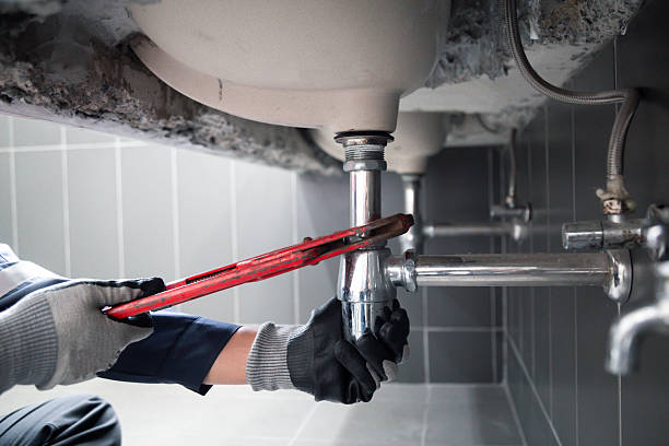 Trusted Toilet Repair service in Richmond, IL - Masters Plumbing Service